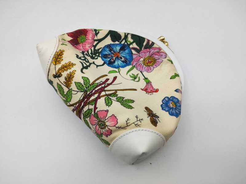 グッチ買取　ポーチ